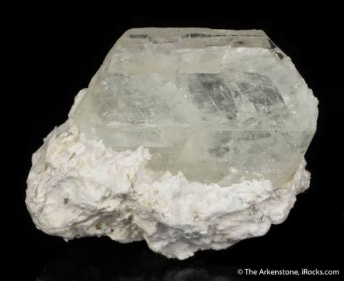 Large and gemmyFeldspar is one of the most common minerals on Earth and its name reflects this, comi