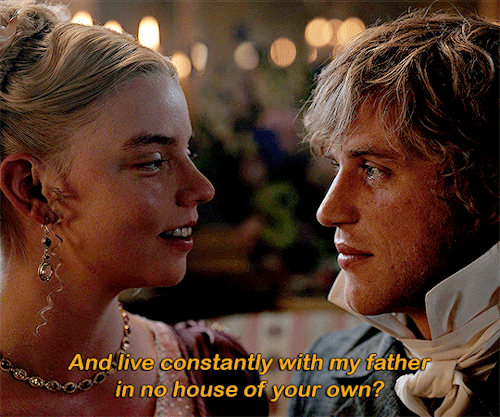 How Could I Ever Leave Him? He Can Remove With You To Donwell. You Know He Never Would. He Could Not
