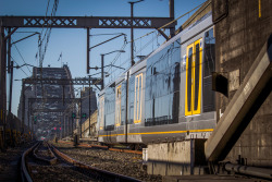 maizniek:  Sydney Harbour Bridge 