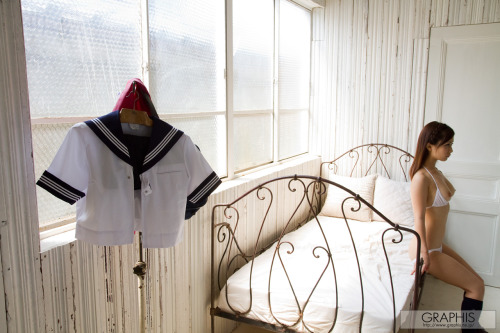 asya:  Minami Kojima  CountDown 2014ThE D’ART LoveR http://desireloves.tumblr.com/