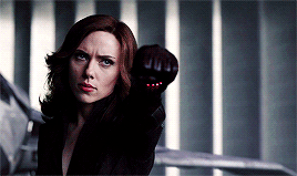 nataliaromanovq:I’ve got red in my ledger. I’d like to wipe it out.