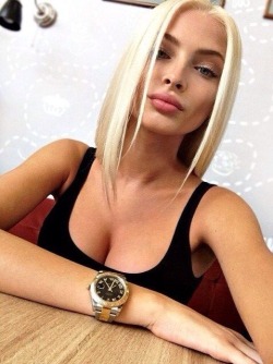 awesomeagu:  Alena Shishkova