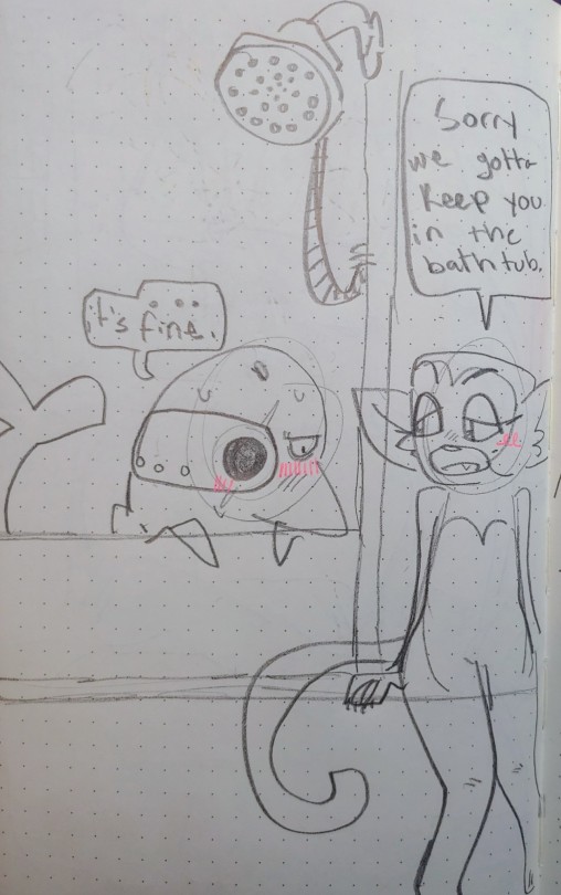 Silly Animals