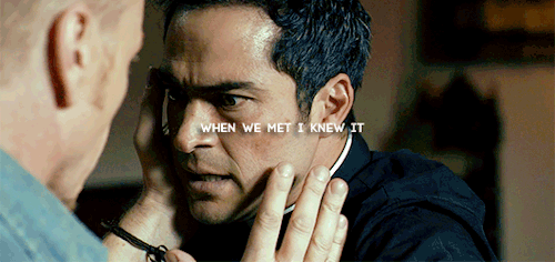 The Exorcist Appreciation Week Day Three: Favorite Relationship