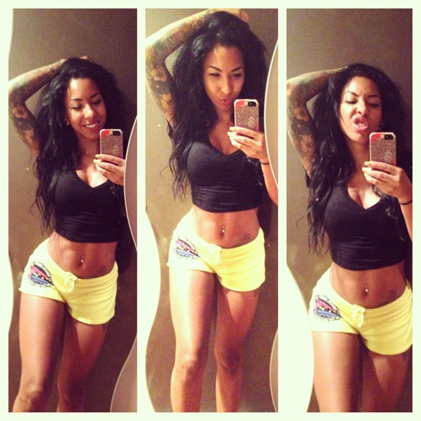 giavontate:  #Stussy for Jah Irie Feeling 