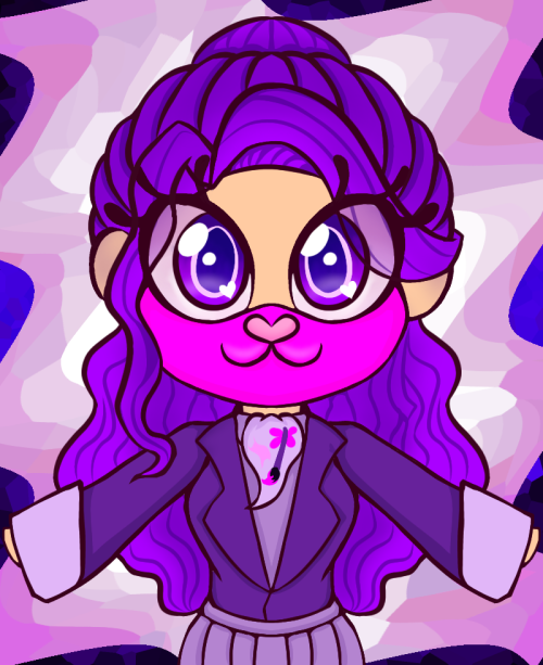 Meet Alo~!