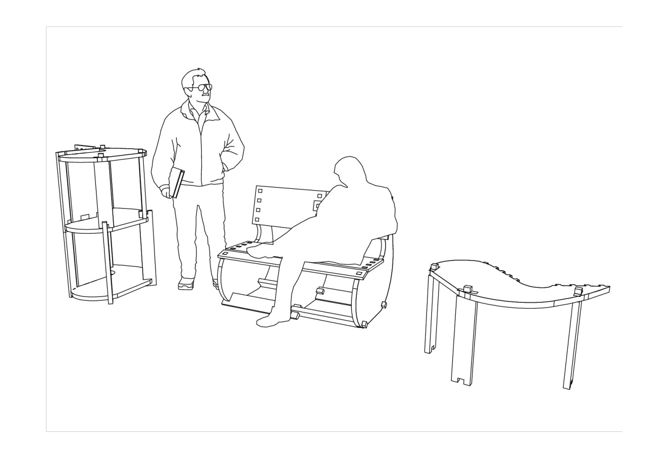 Pin on How to sit at desk