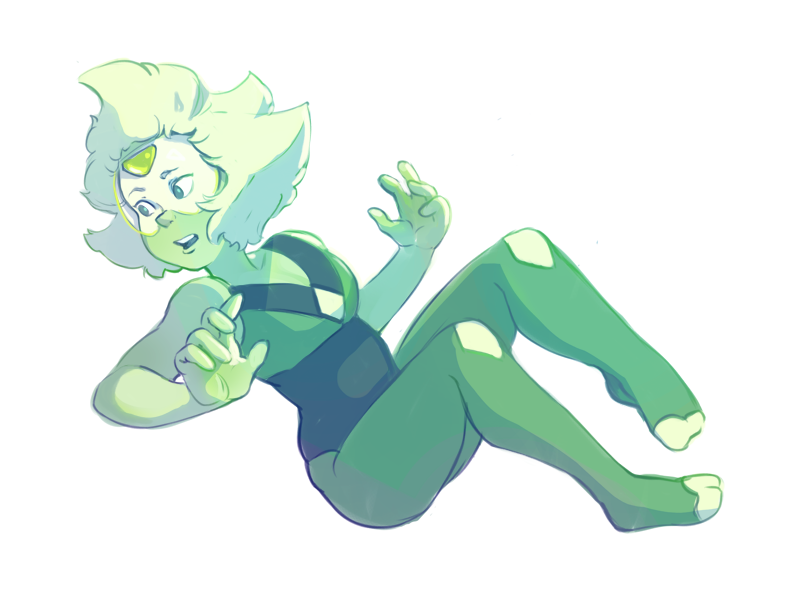 awyadraws:  Some more stuff I haven’t posted here yet   &lt;3