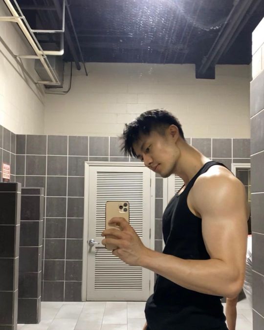 Asian Men Are Winning on Tumblr