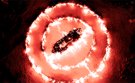 DAENERYS APPRECIATION MONTH 2022 Day 10: Elements Fire