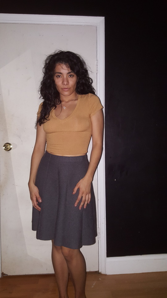 Mya Morena Mya Morena