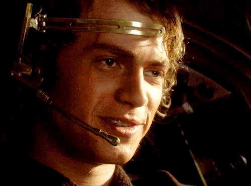 myshipperheart: Something’s happening. I’m not the Jedi I should be. I want more. And I know I shoul