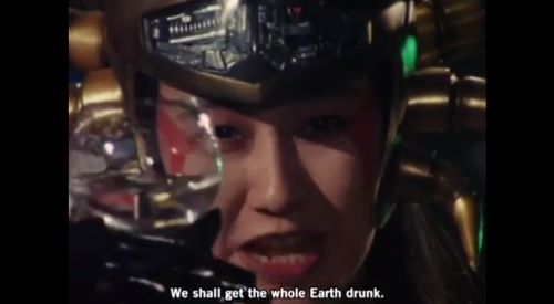 revieloutionne: theamazingindi: theamazingindi: 1991 was a weird year for sentai i still dont unders