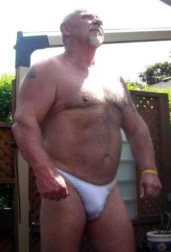 Sexy Daddies WOOF!