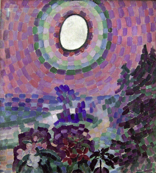 corrumpo: Robert Delaunay.
