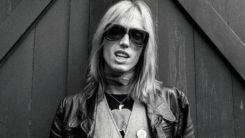 Tom Petty 