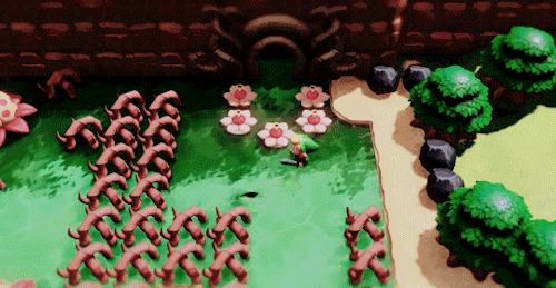 hyrulesword:The Legend of Zelda: Link’s Awakening (2019)