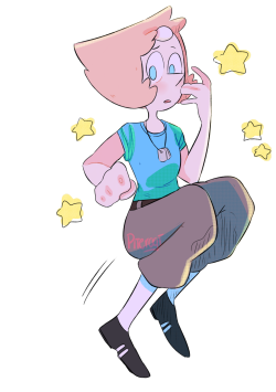 piierogi:  Scout Pearl! Will be in my next