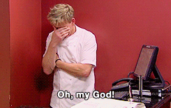 Do you ever just have that person that everything they do just