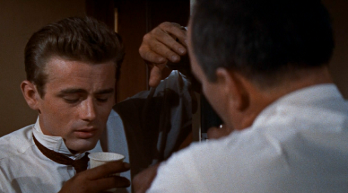 thelittlefreakazoidthatcould:Rebel Without a Cause (1955) // dir. Nicholas Ray