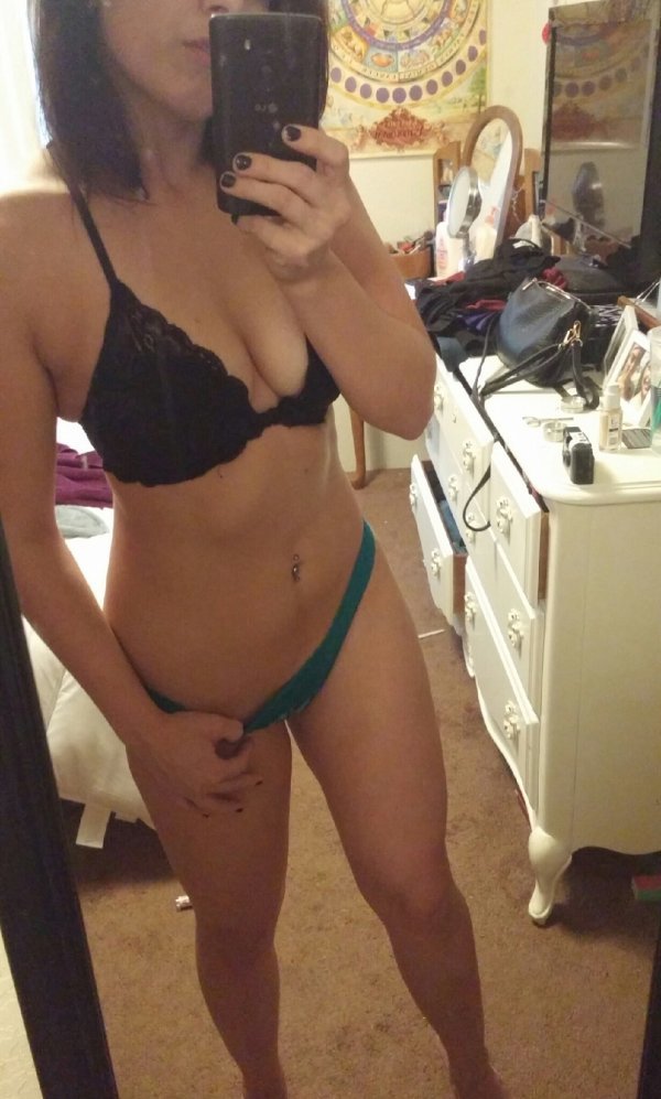 Random Selfies
