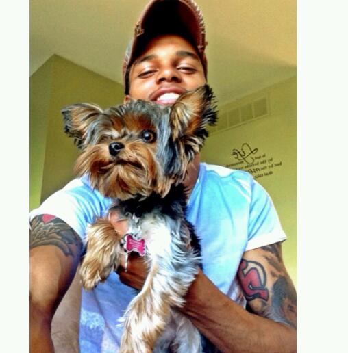 eraticoo:  IG cutie