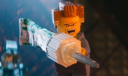 theatlantic:  The Lego Movie: Further Evidence of Will Ferrell’s Subversive Genius  Who knew that The Lego Movie would create political controversy? Audiences have embraced the movie to the tune of a ๕-million opening weekend. But its plot—in