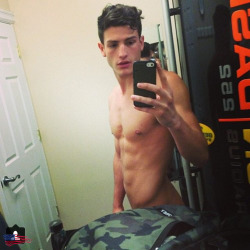 Justanallamericanboy:  Http://Justanallamericanboy.tumblr.com/