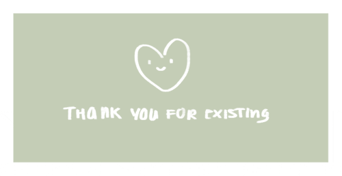 okyio:                                              ily
