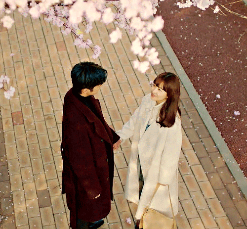 If We Never Met, I Would Still Be Nothing. I Want To Mean Something To You. Experiencing That Once Will