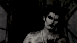 hauntedwhispers:  One video per Band/Artist | 28/30: TRISTANIA Video: Libre (x)Album: Ashes (2005) 