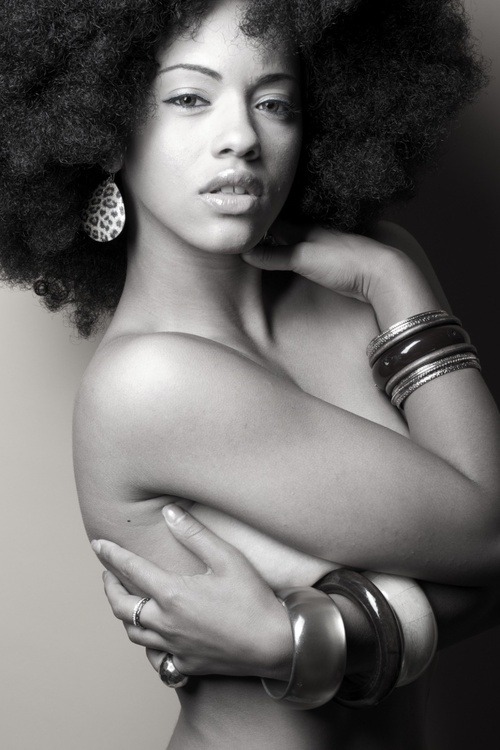 onceiwentblack:theprettynatural:http://theprettynatural.tumblr.com   