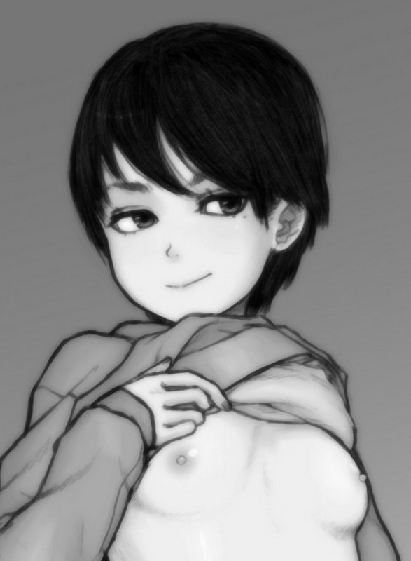 ikabaw: Patron Rewards This Week “Suika’s Backside” now available for Tier
