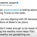 alwaysbewoke:I’m so glad I never took 50 seriously. Watching motherfuckers making 20k - 40k a year listen to a millionaire tell them how to vote so HE CAN SAVE MONEY is how the rich get regular people to vote against their own self interest. Y'all