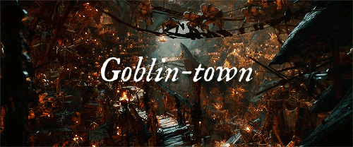 boromirs:  Major Locations in Middle-earth: Part II 