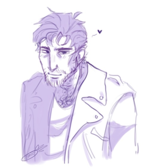 Just Wanted To Say I Love The Way You Draw Robert!!! U Make Him Soso Gorgeous And So Soft Looking Its