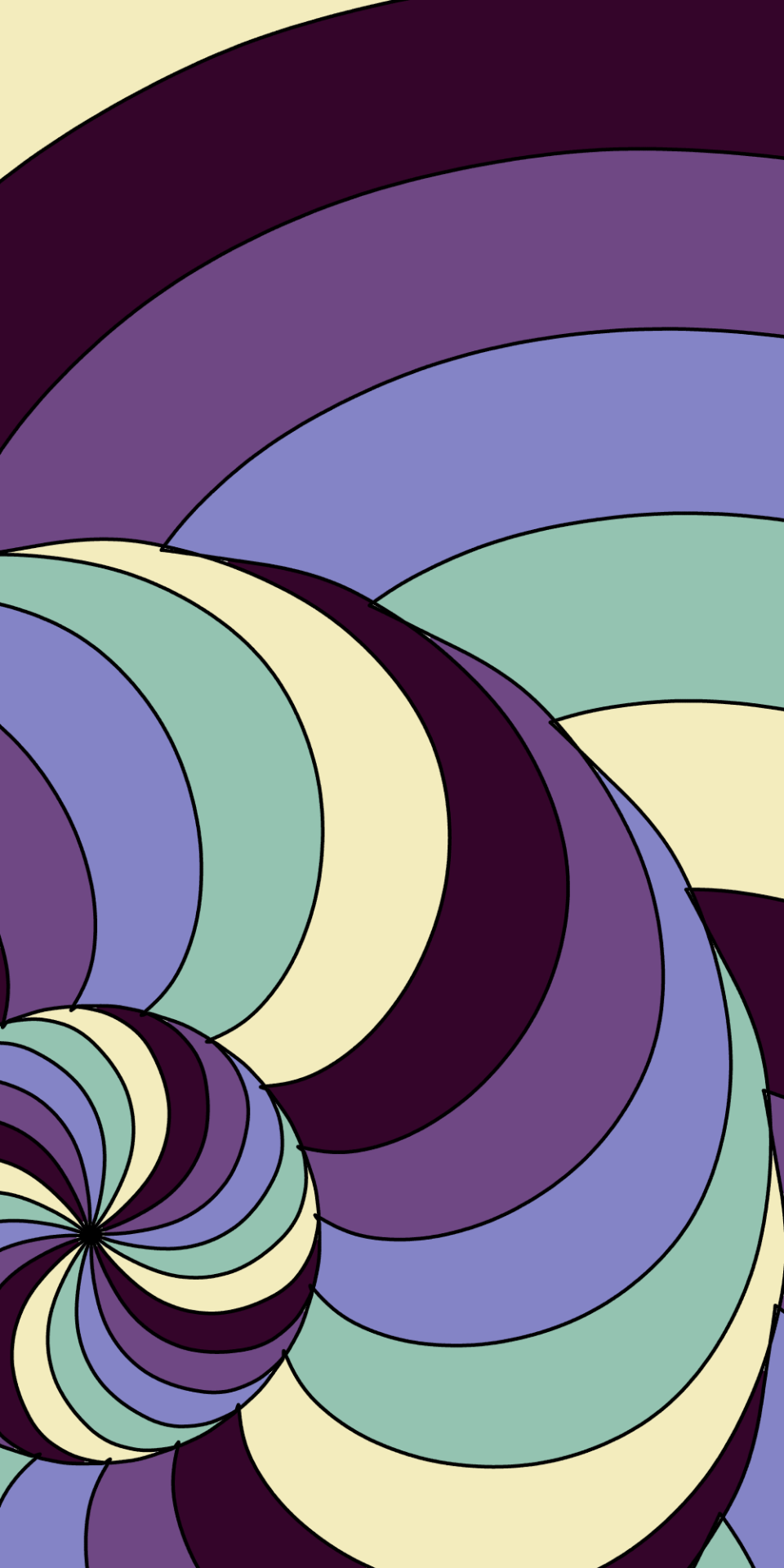 Plural Wallpapers! Ft. Kenochoric's Plural Flag (as Archived By @extranth)
