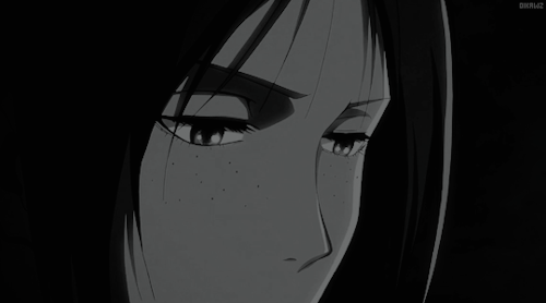 kirschtien:get to know me // anime edition[3/5] female characters: ymir
