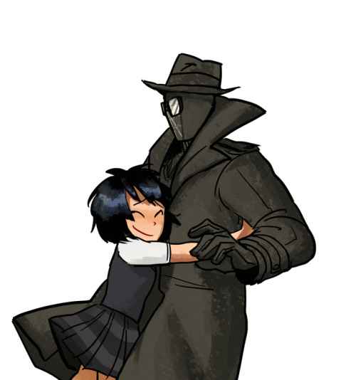 raythrill: GIVE M E MORE PENI NOIR DYNAMIC PLEASE 