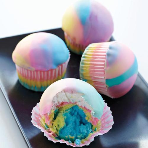 foodluxury:  Love Food? This blog is for you. 