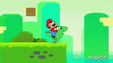just-for-grins:  Mario be showing his true porn pictures