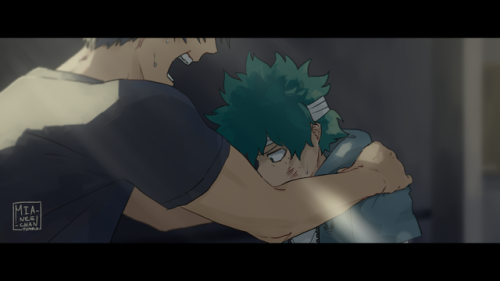 mia-nee-chan: bnha season 3 will be the death of me [twitter|IG]