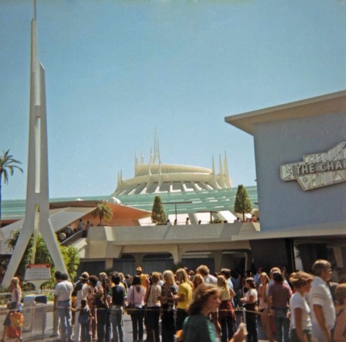 adventurelandia:Tomorrowland, 1978