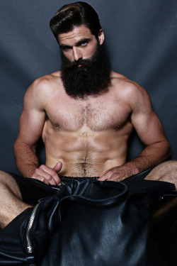 mansexfashion:  Photographer: Karim KonradMan+Sex=FashionFollow Me on Instagram