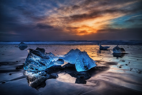 atraversso:  Iceland  by Tony Prower  