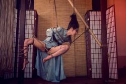 Shibari-Kinbaku & Bondage