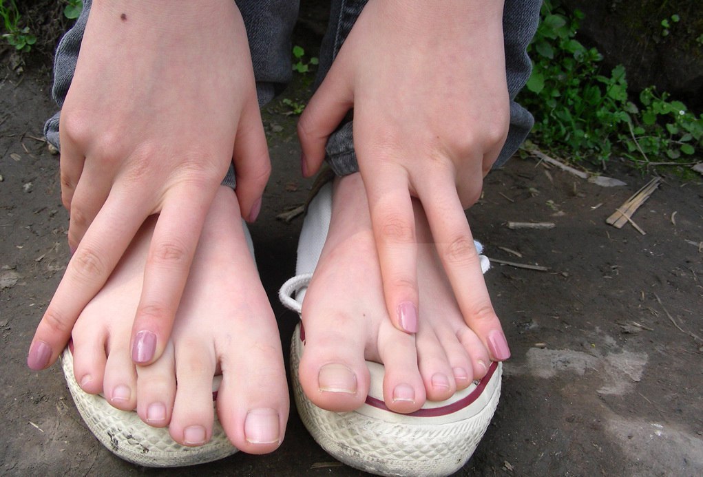 lovetoes1:  