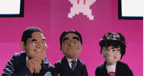 crosspistols:Summary of Nintendo at E3