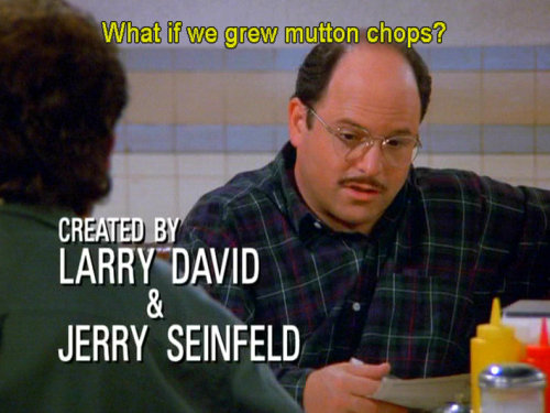 Seinfeld