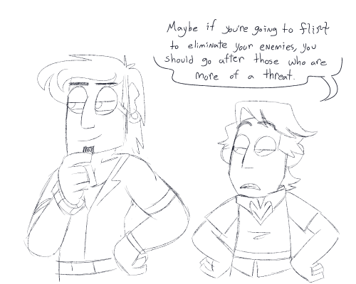 kazzmcsass:What if I outlined a massive Alenoah fic then posted it